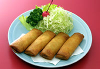 長崎中華料理